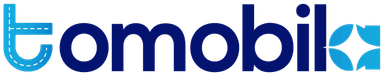 Tomobila Logo